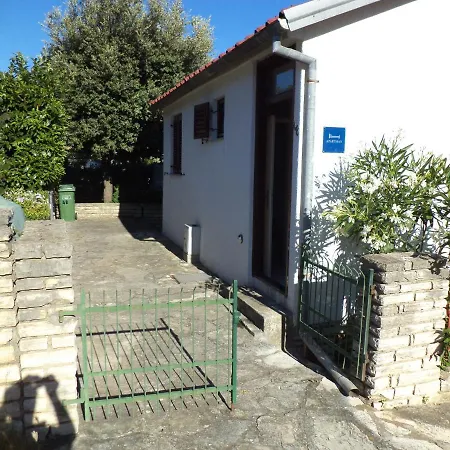 Blanka Апартаменты