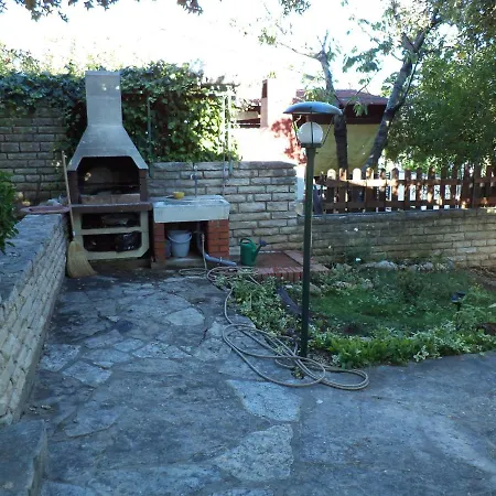 Blanka Петрчане