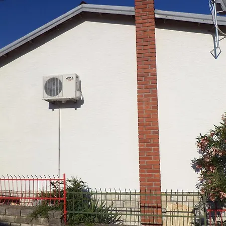 Апартаменты Blanka *