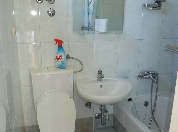 Apartment Blanka *