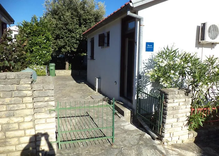 Blanka Апартаменты