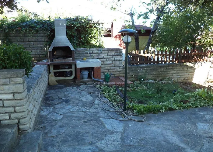 Blanka Петрчане