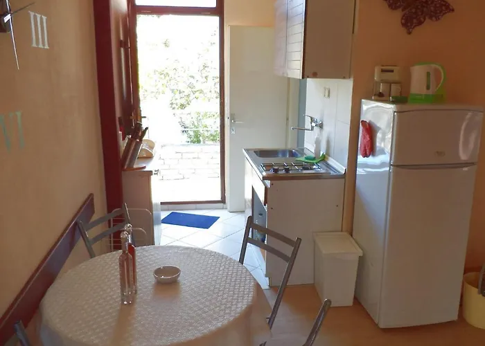 Apartment Blanka Petrcane