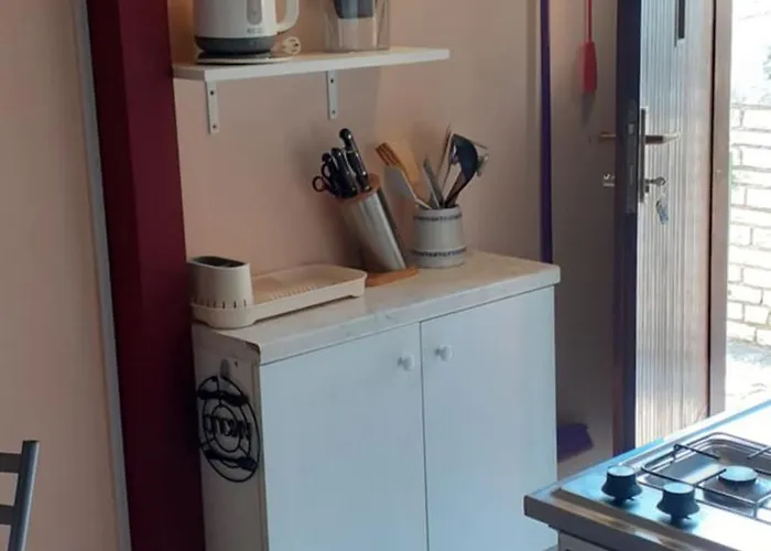 Apartment Blanka Petrcane