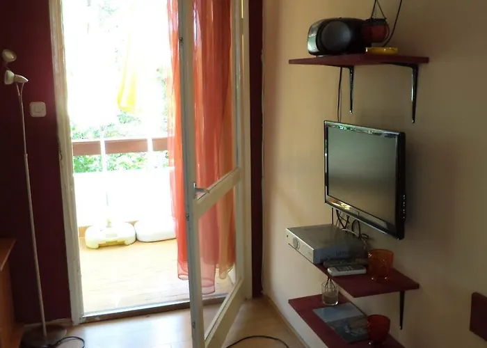 Blanka Apartment