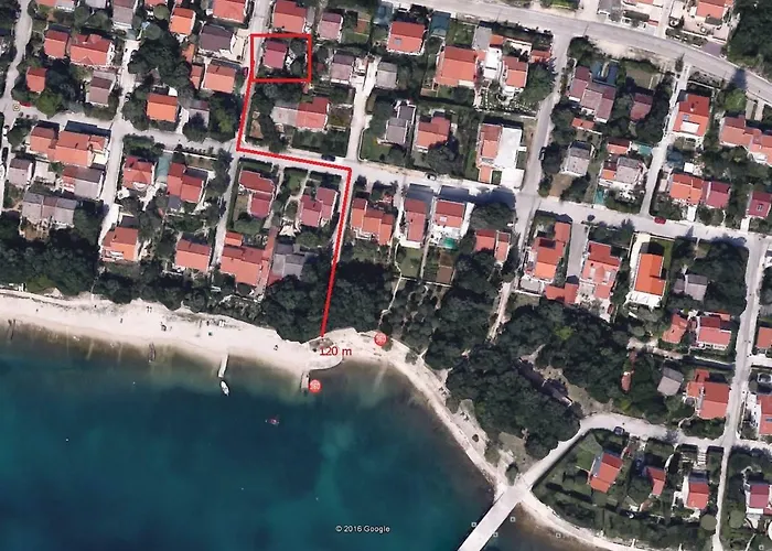 Blanka Апартаменты