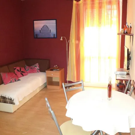 Blanka Appartement Petrcane