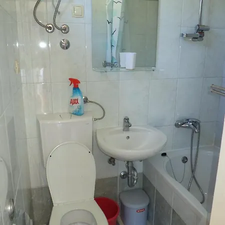 Apartment Blanka *