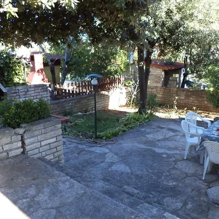 Apartment Blanka Petrčane