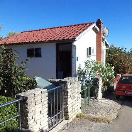 Blanka Apartment