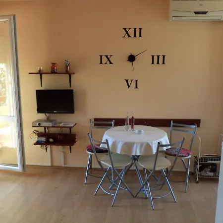 Apartment Blanka Petrcane