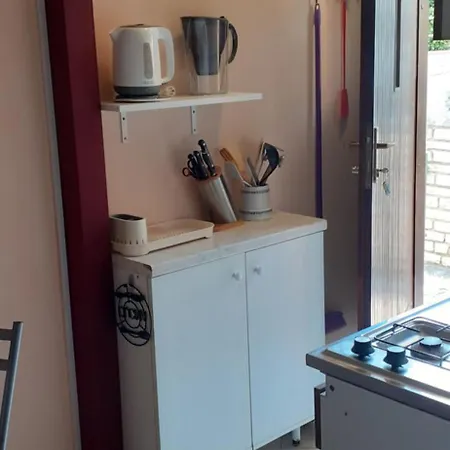 Apartment Blanka Petrčane