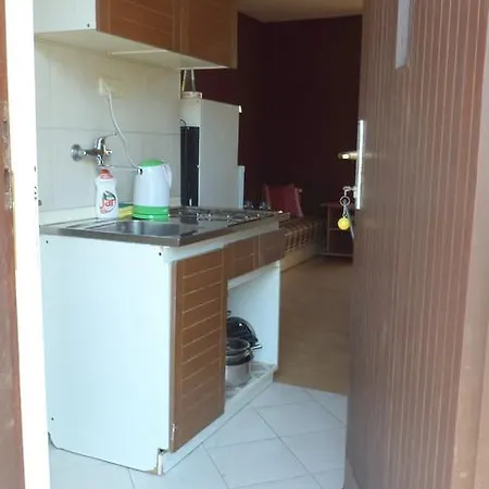 Apartment Blanka