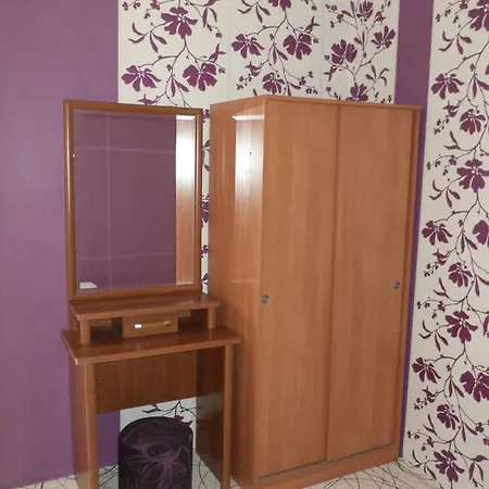 Apartment Blanka *