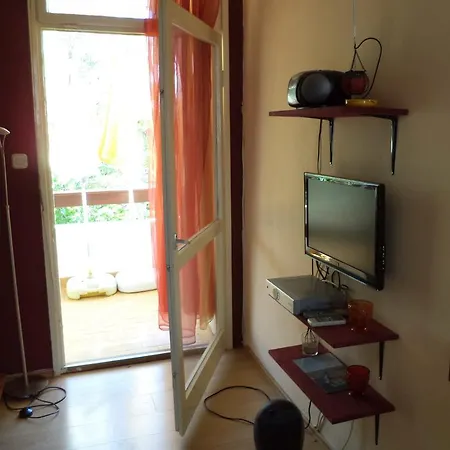 Blanka Apartment