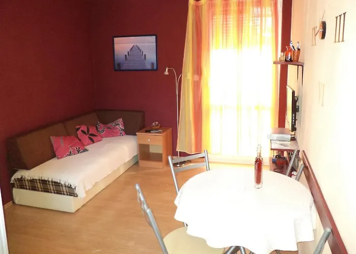 Blanka Apartment Petrčane