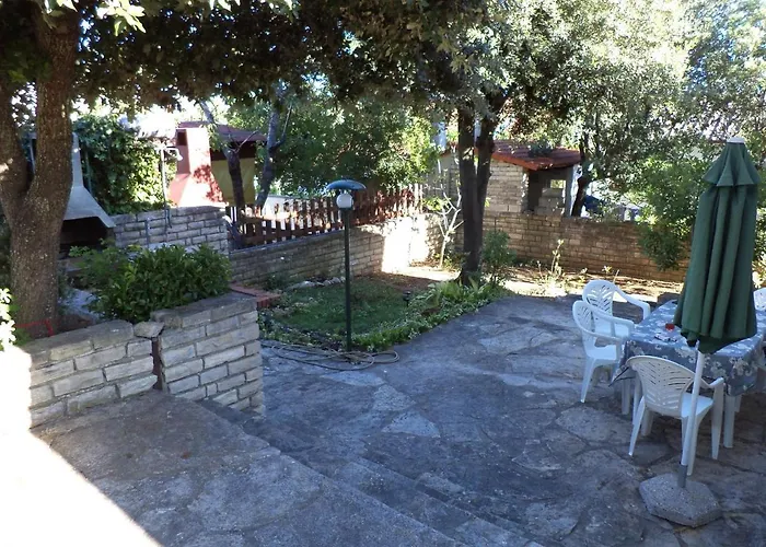 Apartment Blanka Petrčane