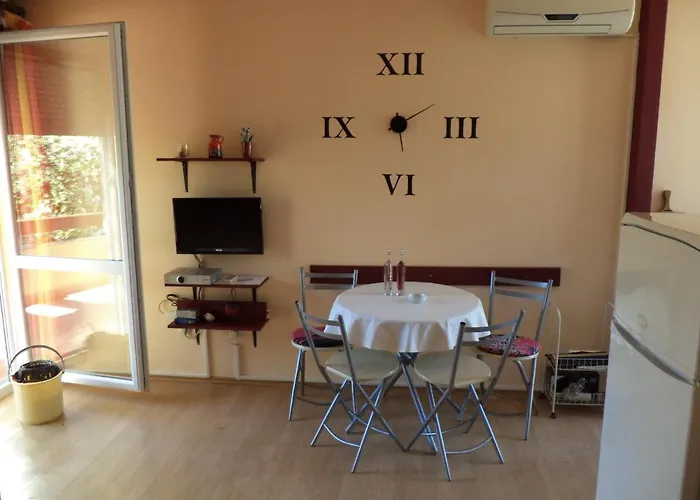 Apartment Blanka Petrčane